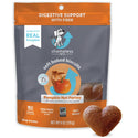 Shameless Pets Pumpkin Nut Partay Soft Baked Treats For Dog (6 oz)