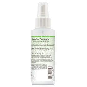 TropiClean Frosted Pineapple Deodorizing Spray- 4oz