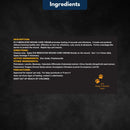 E3 Medicated Wound Cream with Insect Barrier for Horses (6 oz)