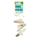 Oxbow Enriched Life Triangle Tilt 'n Treat Toy For Small Pets