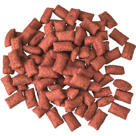 Fieldcrest Farms Nothin' to Hide Collagen Cat Treats -Salmon Flavor