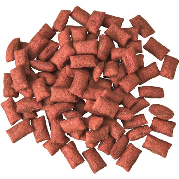 Fieldcrest Farms Nothin' to Hide Collagen Cat Treats -Salmon Flavor