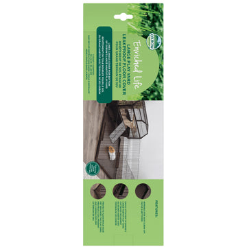 Oxbow Play Extra Large Play Yard Leakproof Floor Cover