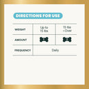 Allergy & Itch Support Chews for Dogs