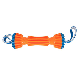 Chuckit! Rugged Bumper Toy For Dogs -Large