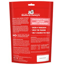 Stella & Chewy's Crav'n Bac'n Bites Bacon & Pork Recipe Dog Treats (8.25 oz)