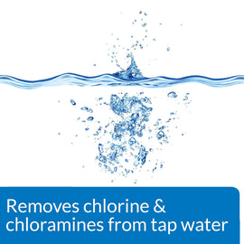 API Tap Water Conditioner