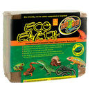 Zoo Med Eco Earth Compressed Coconut Fiber Expandable Substrate