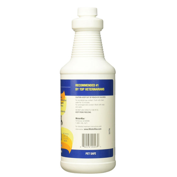 MisterMax P-Bath Urine Pre-Treat Conditioner (32 oz)