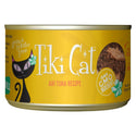 Tiki Cat Grill Ahi Tuna Grain-Free Canned Food for Cats