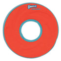 Chuckit! Zipflight Disc Toy For Dogs- Medium (color varies)