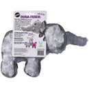 Spot Dura-Fuse Snuggle Dog Toy - Elephant