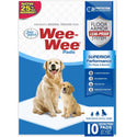 Four Paws Wee-Wee Superior Performance Standard Dog Pee Pads - 22"x23" inch