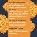 Nulo Functional Immune Soft Chew Supplements for Dogs (90 chews)