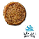 Farmland Traditions Dogs Love Turkey & Sweet Potato Grain-Free Jerky Dog Treats