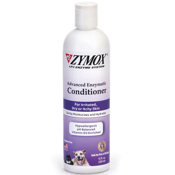 zymox conditioner
