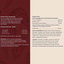 Chew + Heal Stop the Poo Chew Coprophagia Supplement for Dogs- Savory Lamb Flavor (120 Count)