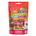 Higgins Sunburst Freeze Dried Fruit Berry Patch For Small Animals (0.52 oz)