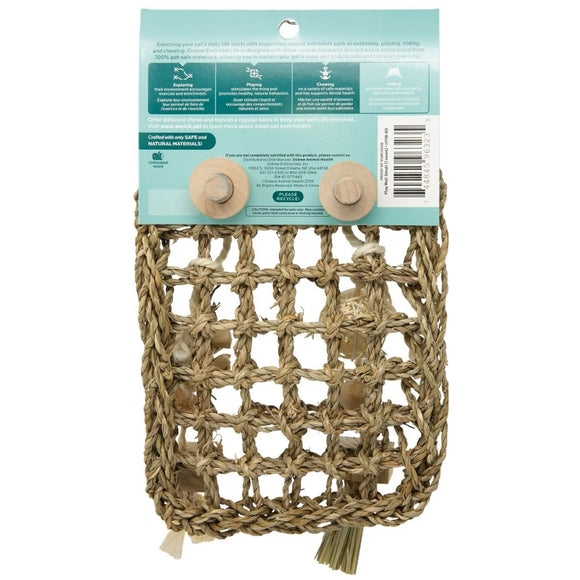 Oxbow Enriched Life –Small Animal Play Wall - Small