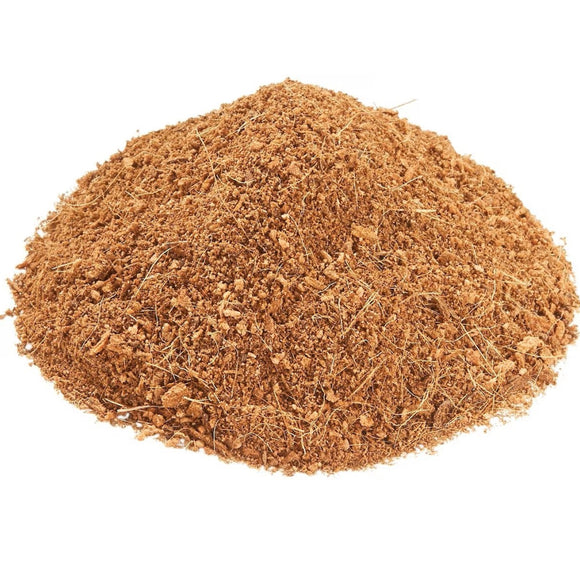 Zoo Med Eco Earth Coconut Fiber Loose Substrate