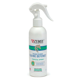 Zymox Equine Defense Enzymatic Topical Spray for Horses