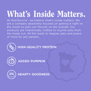 NutriSource Jivin' Jerky Quail Duck & Chicken Dog Jerky Treats (4 oz)