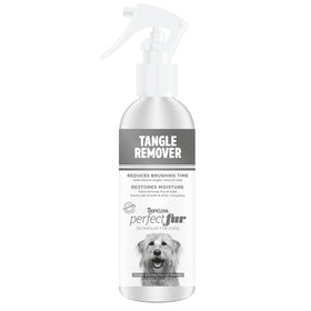 TropiClean PerfectFur Tangle Remover Spray for Dogs (8 oz)