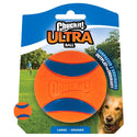 Chuckit! Ultra Ball Toy For Dogs- Large (1 pack)