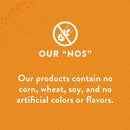 Zuke’s Hip Action Peanut Butter & Oat Recipe Hip & Joint Support Treats for Dogs (16 oz)