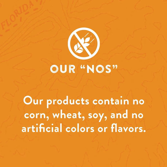 Zuke’s Hip Action Peanut Butter & Oat Recipe Hip & Joint Support Treats for Dogs (16 oz)