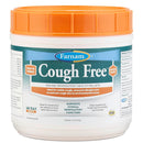Farnam Cough Free Respiratory Supplement Health Pellets for Horses