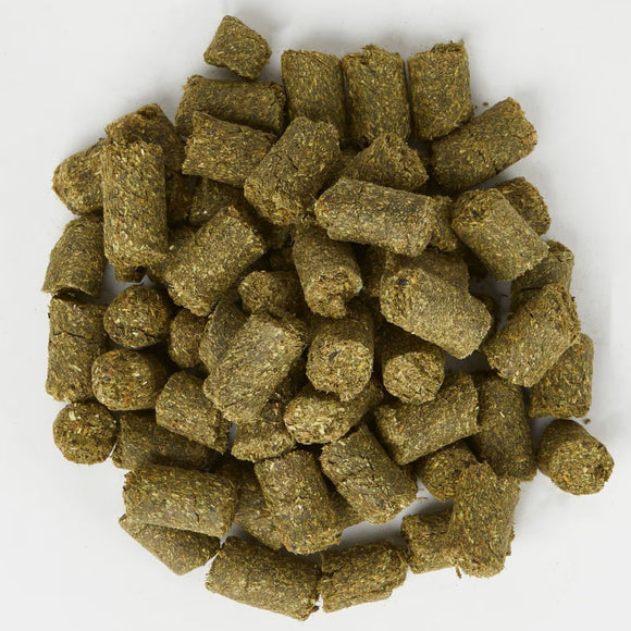 Uckele Equi Treats Apple-Banana Horse Treats