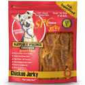 Savory Prime Natural Chicken Jerky Treats For Dogs