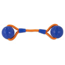 Chuckit! Crunch Duo Tug Toy For Dogs