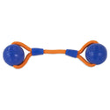 Chuckit! Crunch Duo Tug Toy For Dogs