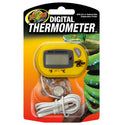 Zoo Med Digital Thermometer For Terrariums