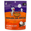 Shameless Pets Howling For Apples Soft Baked Treats For Dogs (6 oz)