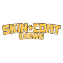 Kong Skin & Coat Chews for Dogs (28 chews)