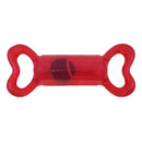 Kong Jumbler Tug Toy For Dogs- Medium/Large (assorted colors)