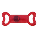 Kong Jumbler Tug Toy For Dogs- Medium/Large (assorted colors)