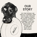 Dog Treat Naturals Superfood Sticks Lamb & Date Dog Treats (10 oz)