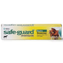 Safe-Guard (fenbendazole 10%) Paste for Horses (25 g)