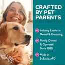 TropiClean Chew Stop Behavior Aid Home Spray- 8oz