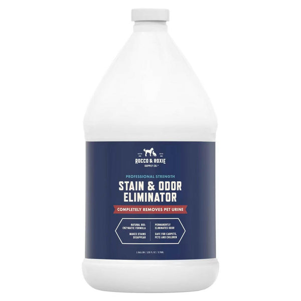 Rocco & Roxie Stain & Odor Eliminator Spray (gallon)