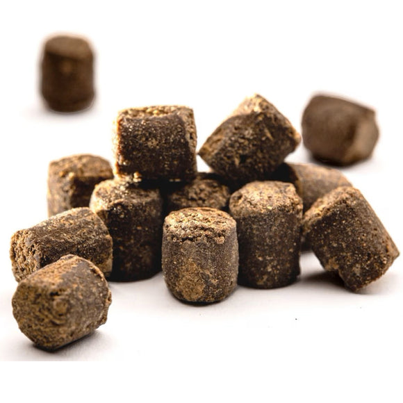 Earthly Off Leash Mini Trainers Grilled Chicken Recipe Dog Treats (5 oz)