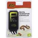 Zilla Digital Terrarium Temperature Controller