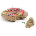 Ware Fun Chew Health-e Donut Chew Toy For Small Animals