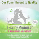 Four Paws Healthy Promise Eye Wipes For Cat & Dog  (35 ct)