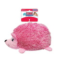 Kong Comfort HedgeHug Toy For Puppy Dog- X-Small (assorted colors)