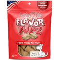 Loving Pets Flavorfullz Filled Bacon Flavor Treats for Dogs -6oz